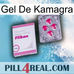 Kamagra Gel 32